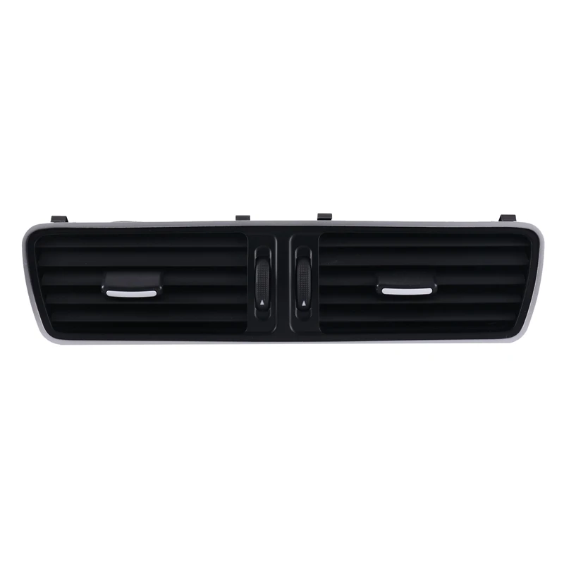 

Car Center Console Air Condition Vents Replacement Parts For VW Passat B6 B7 CC R36 3AB 819 701 A 3AB 819 702 A 3AD 819 728 A