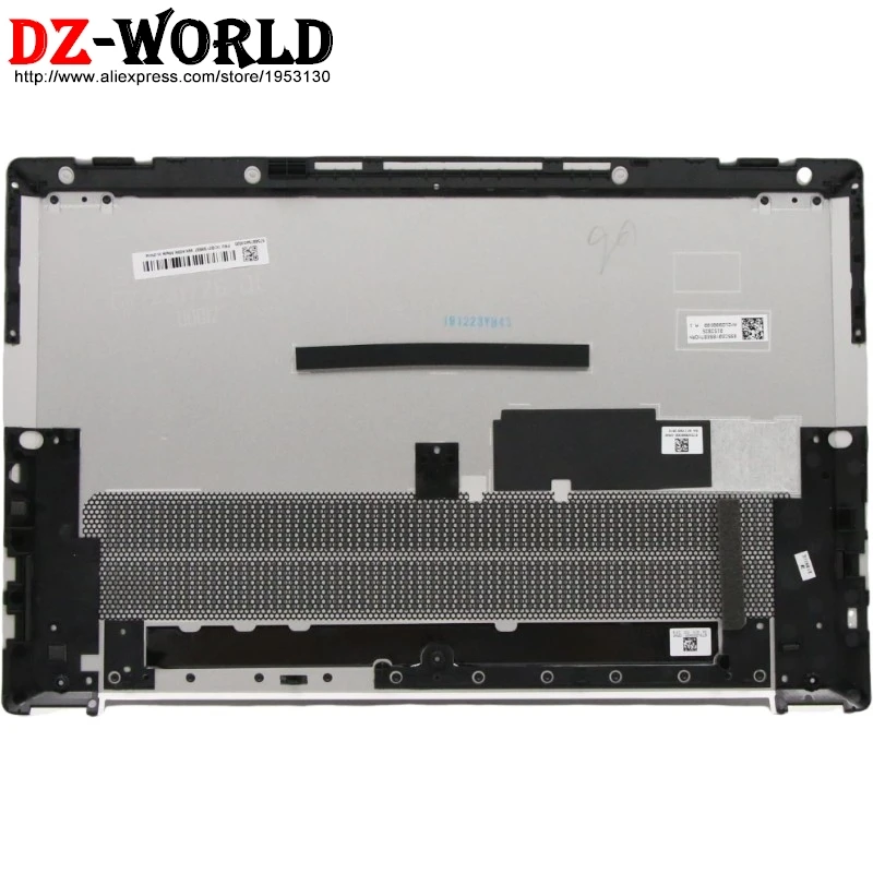 Durable Base Shell Bottom Cover for Lenovo IdeaPad 5 Laptop