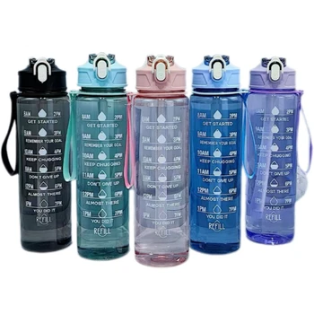 Sports Water Bottle 1