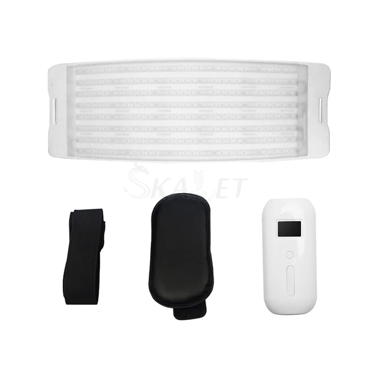 Facial Electric 7 Color LED Light PDT Therapy Skin Care Beauty Machine for Face
