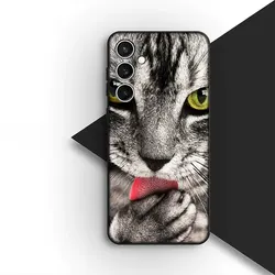 Charming Cat Paw Phone Case - Cute Kitten Design Protective Cover - Motorola Moto G14 (1)