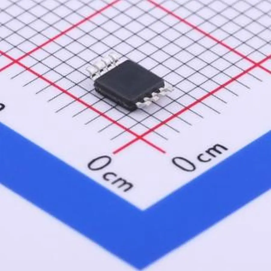 LM3402MM/NOPB