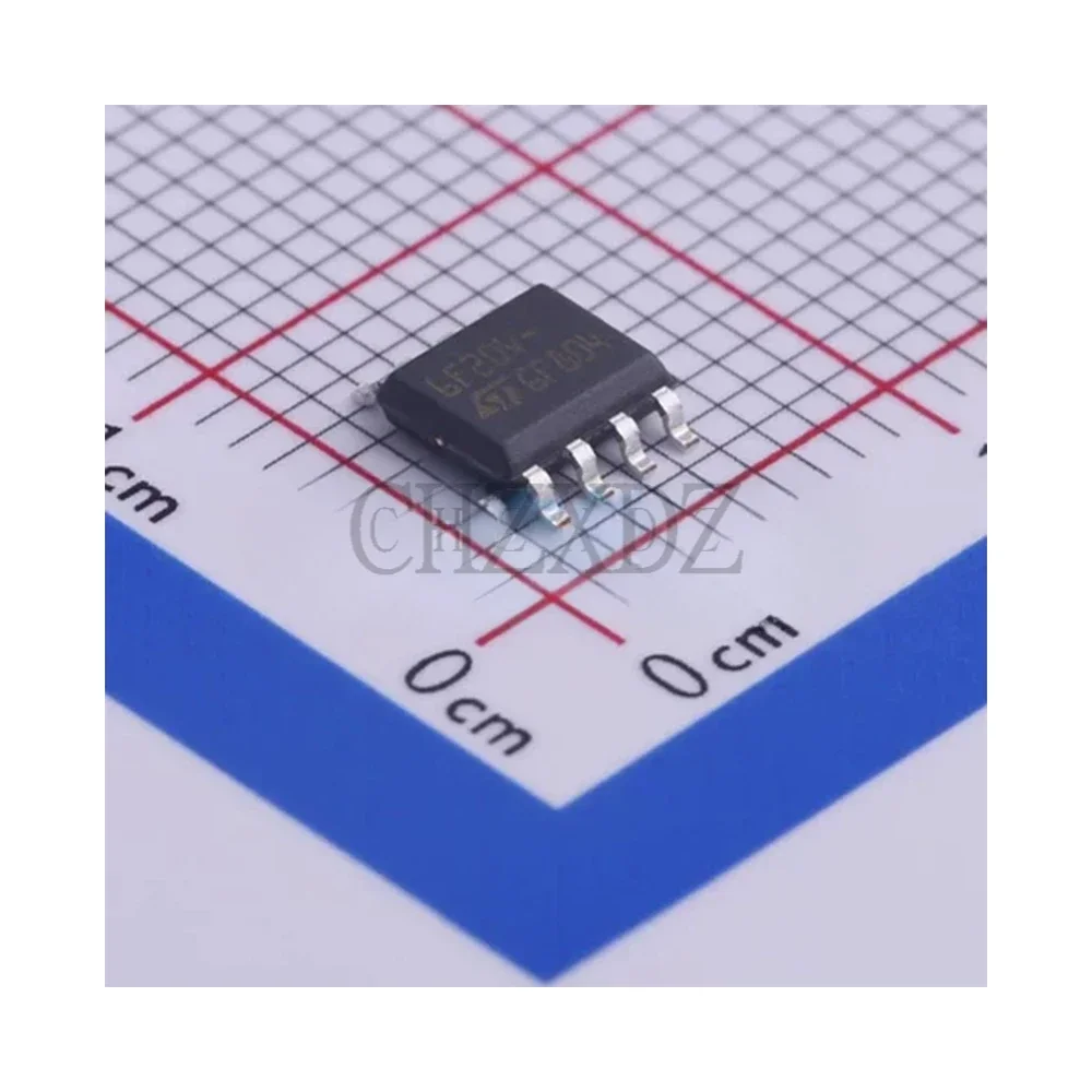 Mosfet Muslimatico Originale Al 100% N-Ch 20 Volt 6 Amp Sts6