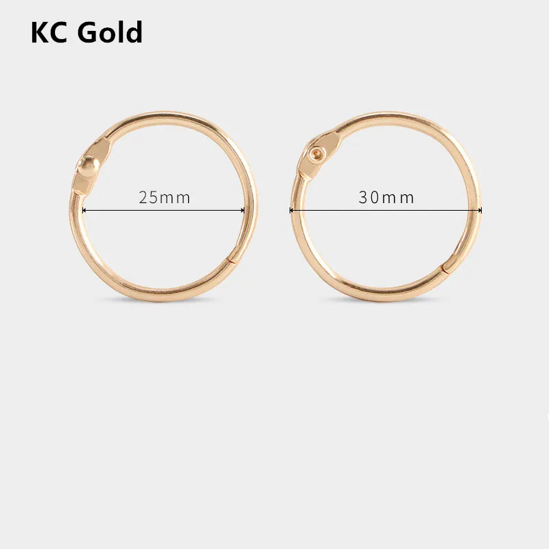 Lot De 360 Anneaux Ouverts Pour La Fabrication De Bijoux, Feroir