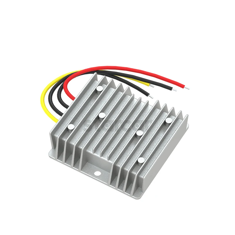 Step Down Converter Module Entrada Larga 40120v 36v 48v 56v 60v 72v 80v 100v 110v 96v do 14v 10a dc