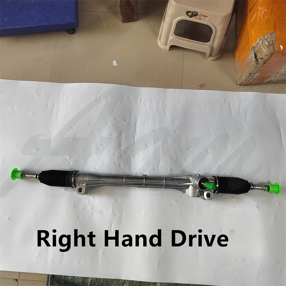 

Новая коробка рулевого механизма RHD для Toyota Alphard Vellfire HV Estima Previa ACR50 45510-28160 45510-58010 4551028160