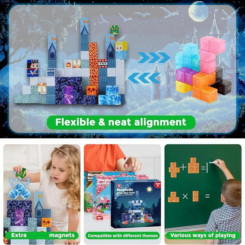 S9bae1bc116204a0ba834825705f707afI - Magnetic Blocks Store