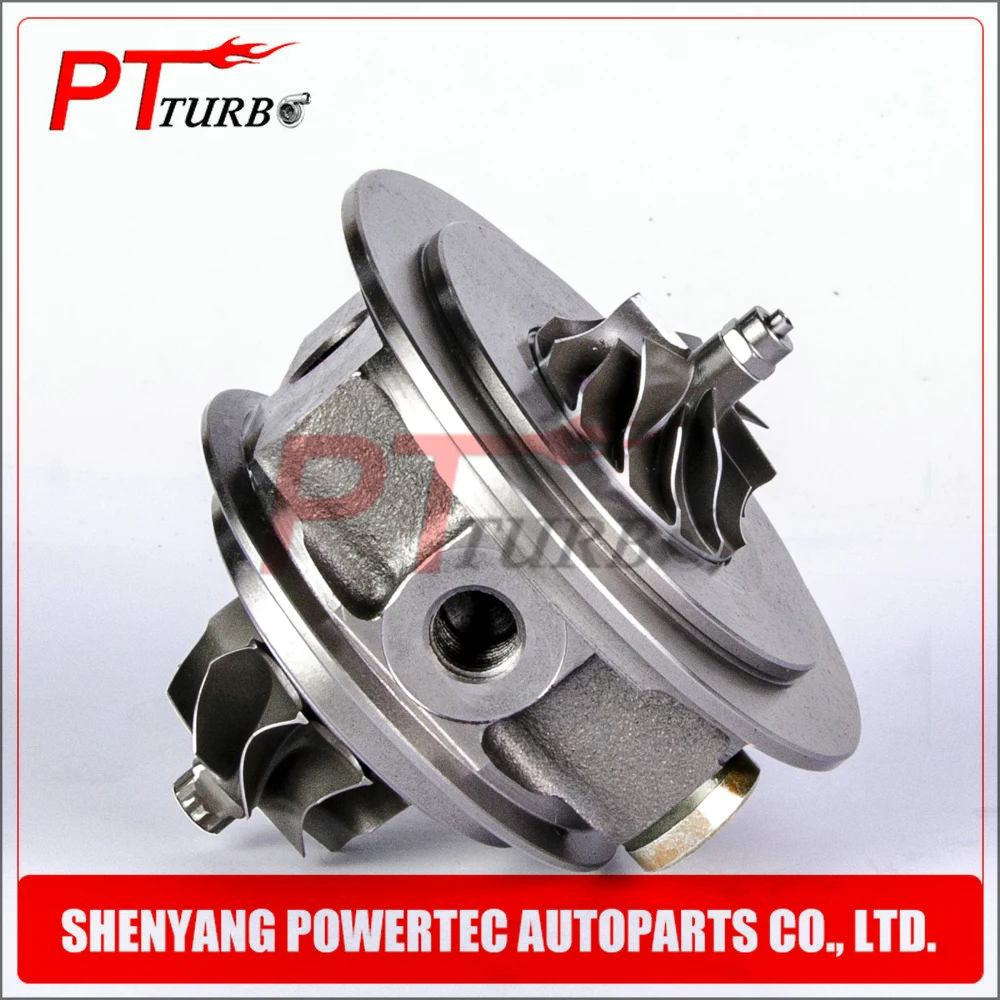 Nucleo Della Turbina 812811-0004 812811-5004S 793996-0003 Per Fiat 500 Punto 1.4 103 Kw 99 Kw 140 Hp Evo Multiair 2010-2016 Parti Del Motore