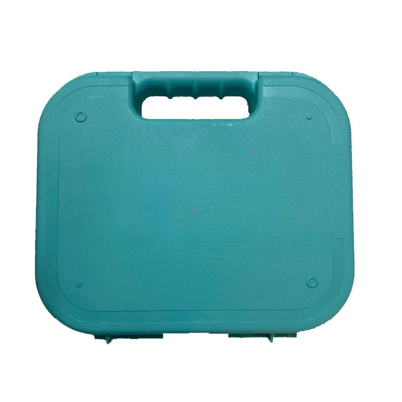 Blue Type A Case