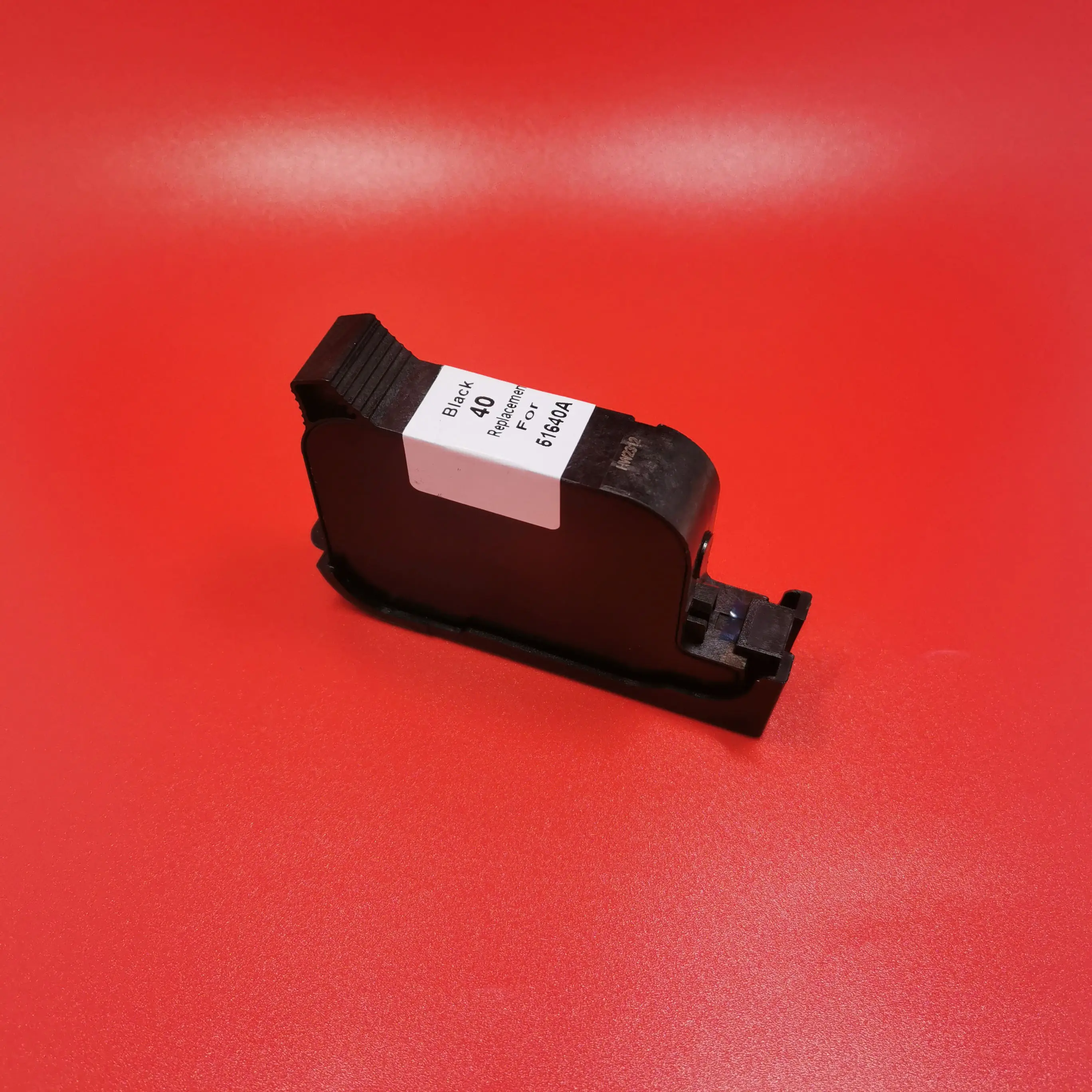 

Compatible for hp40 Ink Cartridge 51640 51640A for HP 40 Designjet Series 230 250c 330 350c 430 450c 455ca 488ca 650c