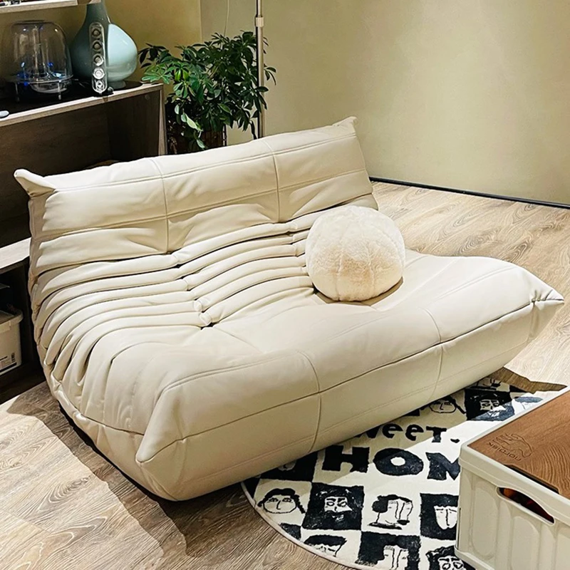 Space Saving Sofa Portable Office Comfortable Modern Classic Sofa