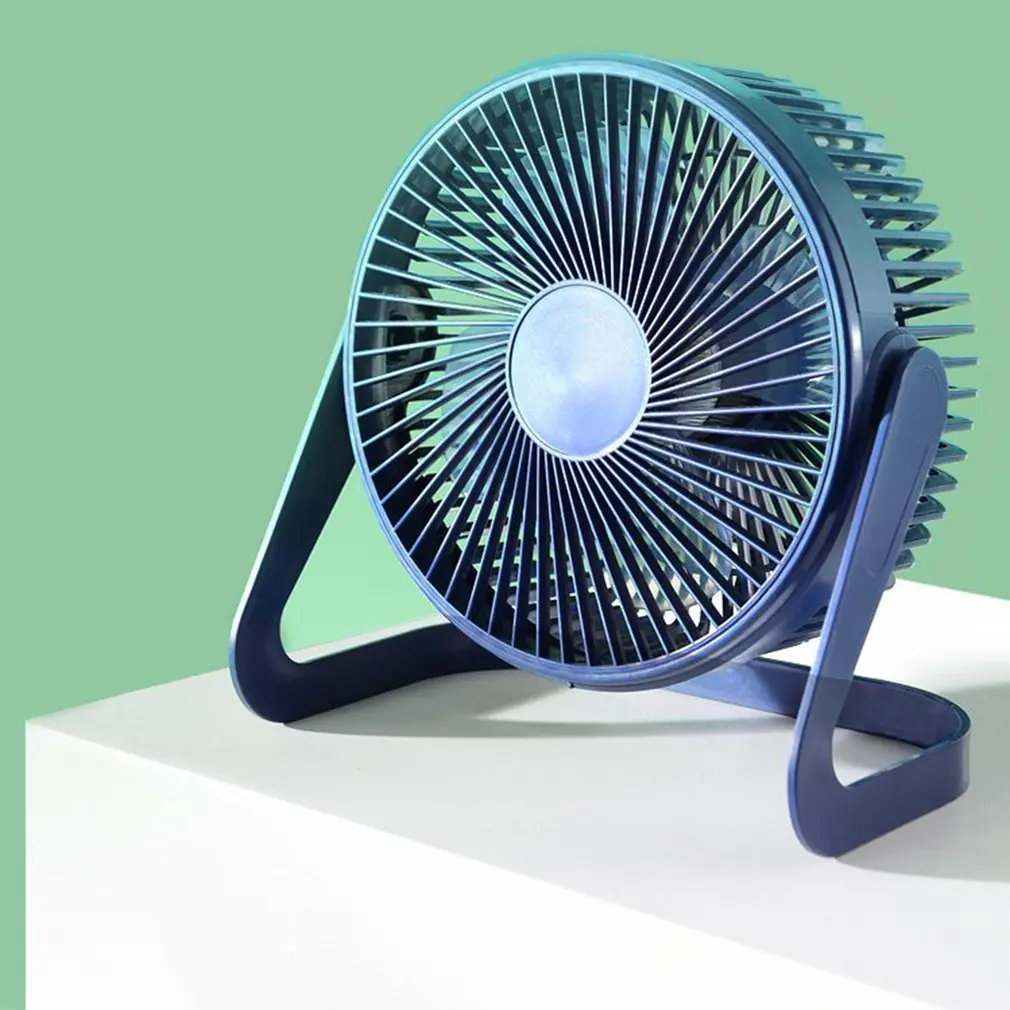 

Fan Mini USB Office Portable Fans Cooler Cooling Desktop Mute Fans Silent Universal For Car Notebook Computer Student Fans