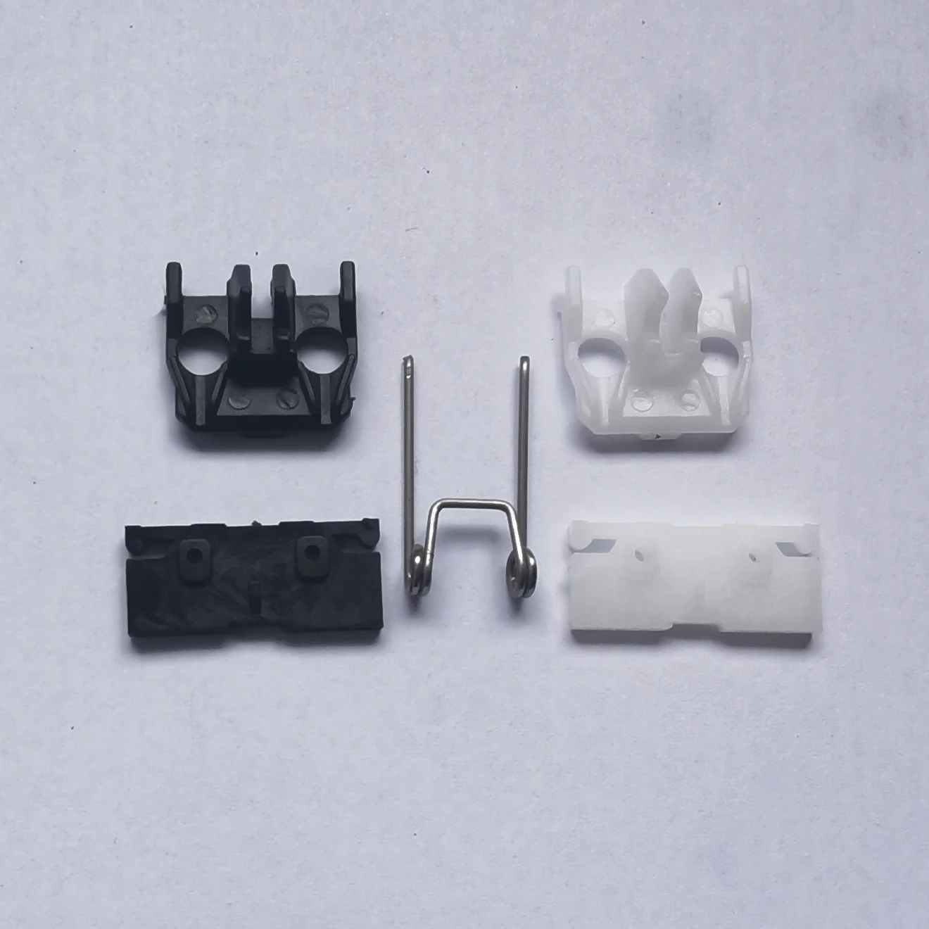 Hair Clipper Replacement Plastic Cam Fit T-wide 8081 Detailer Blade