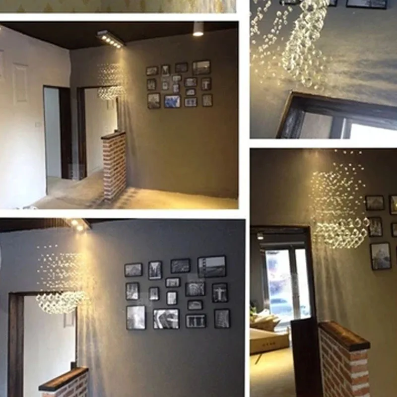 Рисунок 5 - Современная Подвесная лампа