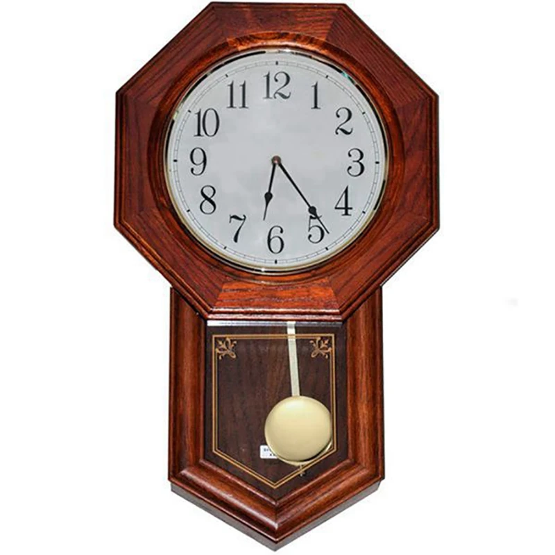 Quartz Pendulum Trigger Clock Movement Chime Music Box Completer DIY Wall Mechanism Repair Parts