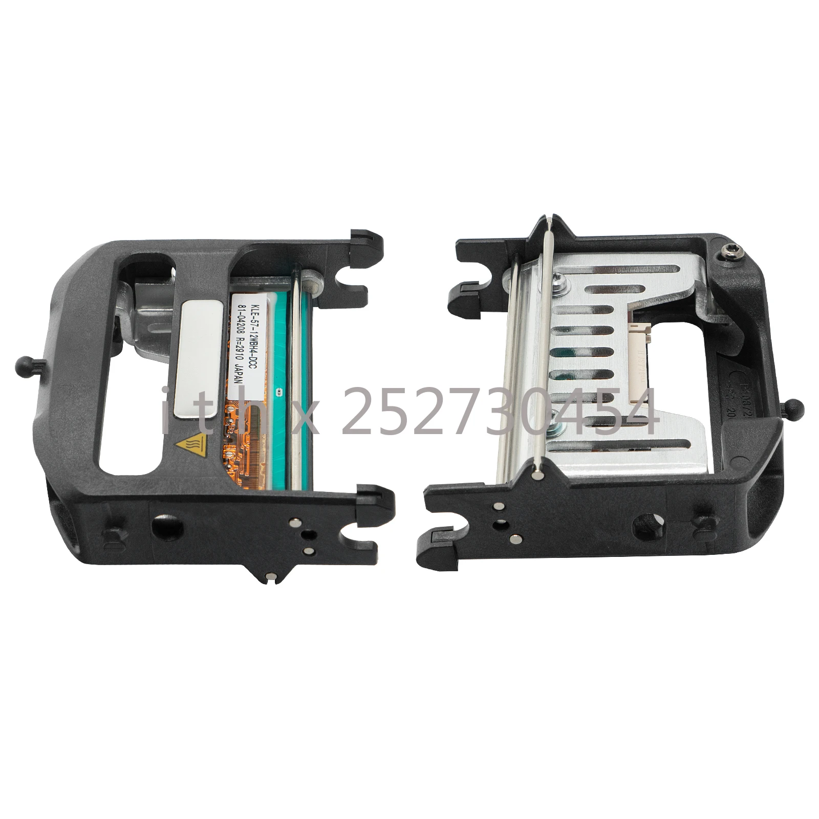 

Original Print head For Zebra ZC100 ZC150 ZC300 ZC350 NEW Printhead P1094879-020