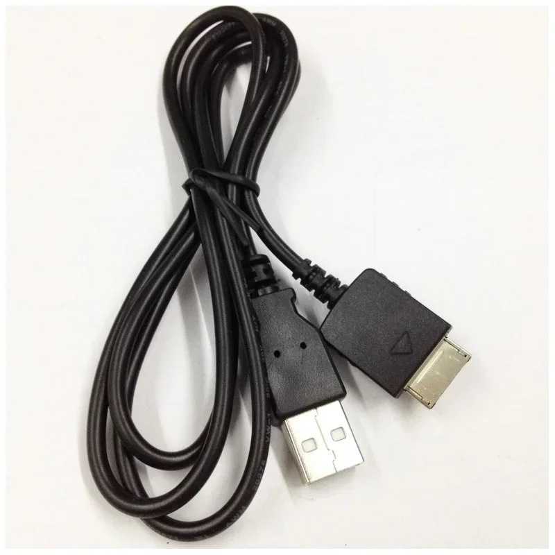 WMC-NW20MU USB 케이블 데이터 케이블 MP3 MP4 워크맨 NW NWZ 타입 A720 A808 S545 S618F E4455용