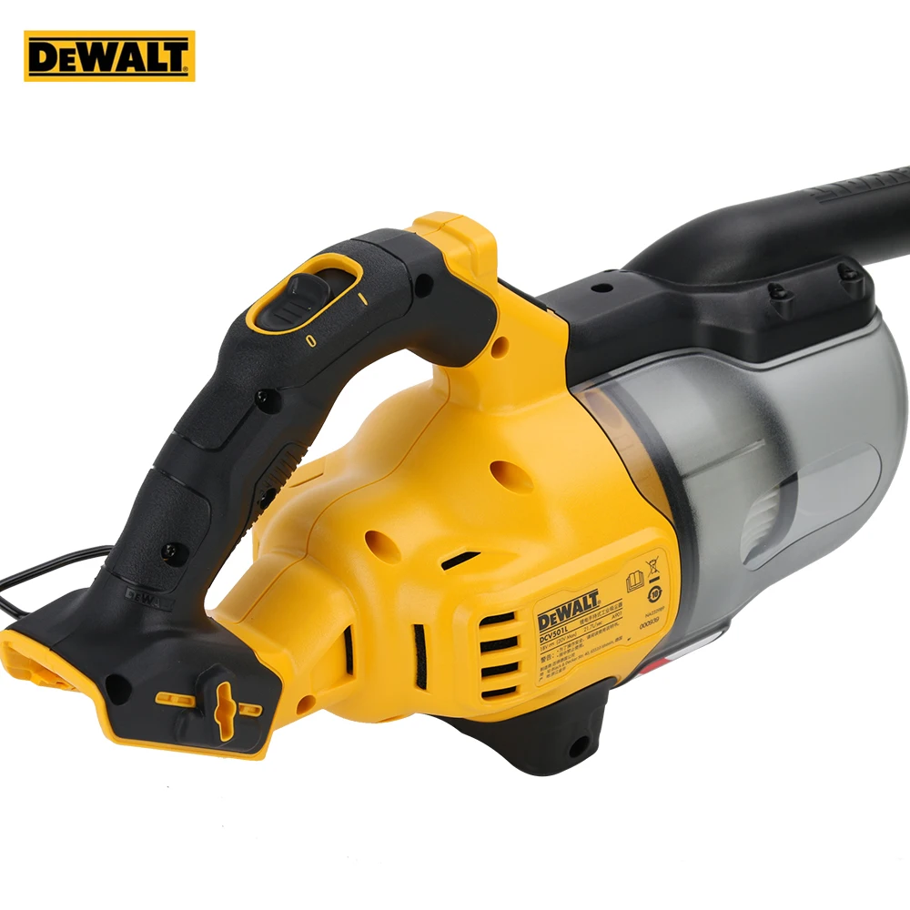 Аккумуляторный пылесос dewalt dcv501ln. Dewalt dcv501ln отзывы.