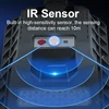 2024 Newest 600W LED Outdoor Solar Lights Motion Sensor Wall External Solar Lamp Waterproof Sunlight Power Street Garden Light 5