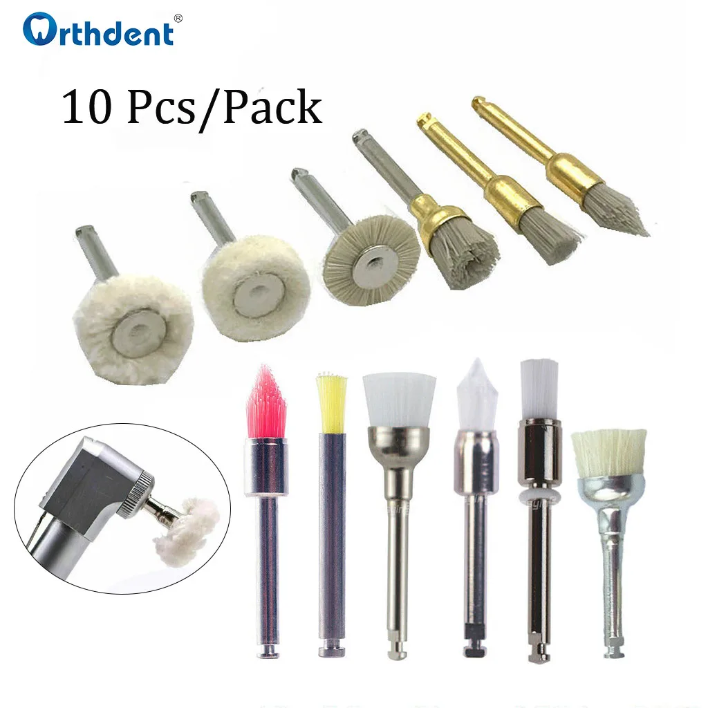 CepillosdepulidodeodontologaDentaltazatazntipopestillode