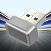USB Fingerprint Key Reader FIDO U2F Portable Security Key For Windows Hello Anti-Spoofing Speedy Matching Security Key-A78P 6