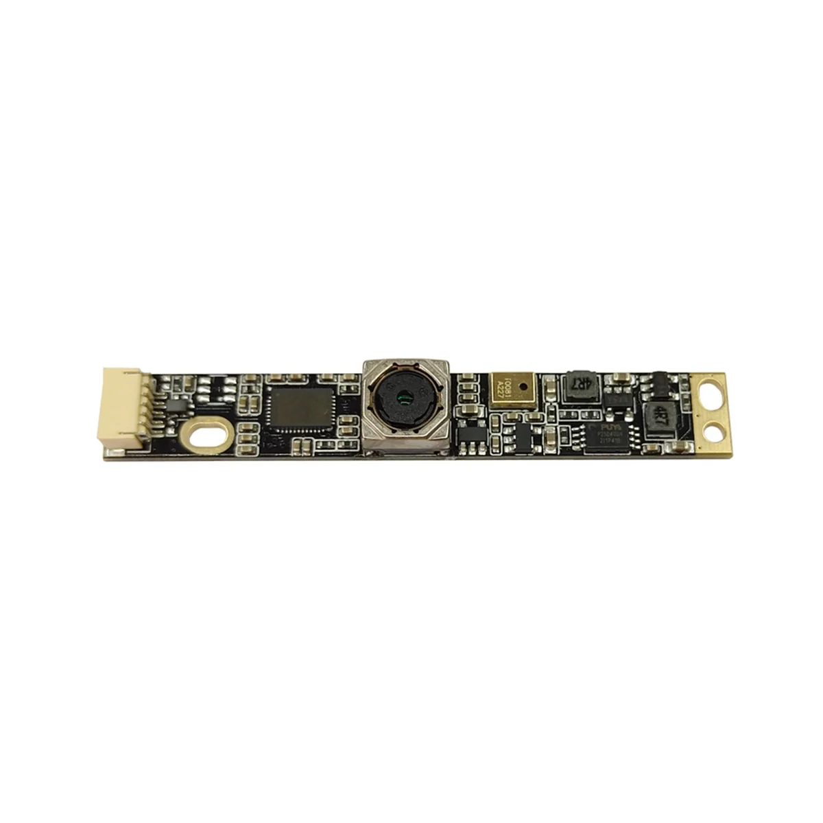 

Модуль USB-камеры OV5693 с автофокусом на 120 градусов, со встроенной вспышкой и микрофоном, HD 30 кадров в секунду, 5 МП, для Win Android IOS Linx