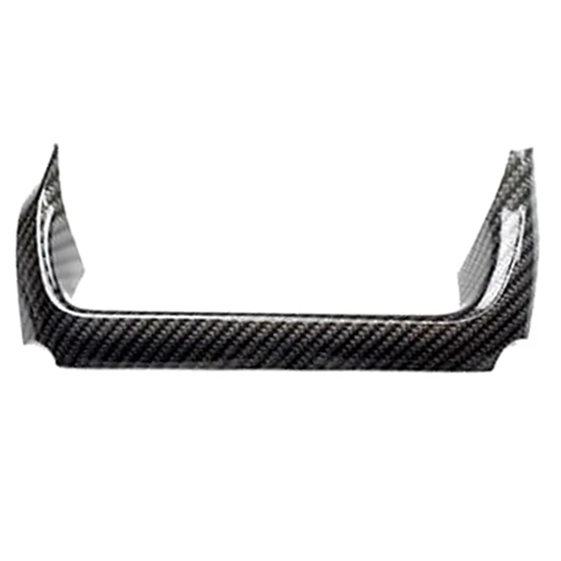 

Корпус центрального отверстия воздуха из углеродного волокна для Toyota YARIS CROSS 2020 2021