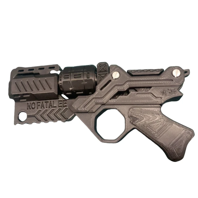 フィジェットスピナースライダー 3D 印刷 QT3000 EDC おもちゃフィ