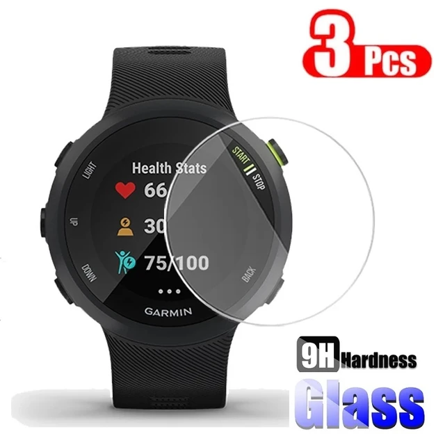 Screen Protector For Garmin Forerunner 55