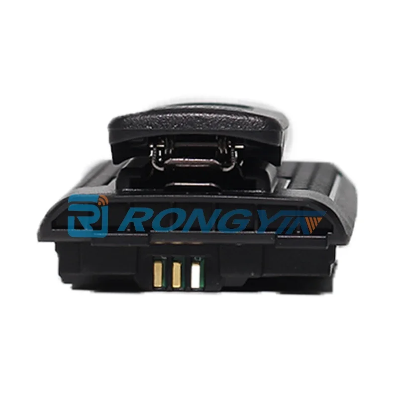Quansheng UV-K5 Battery UV-K6 UV-K5(8) UV-K58 Walkie Talkie Original BPK5 Li-ion DC 7.2V 1600mAh Rechargeable Battery Belt Clip 4