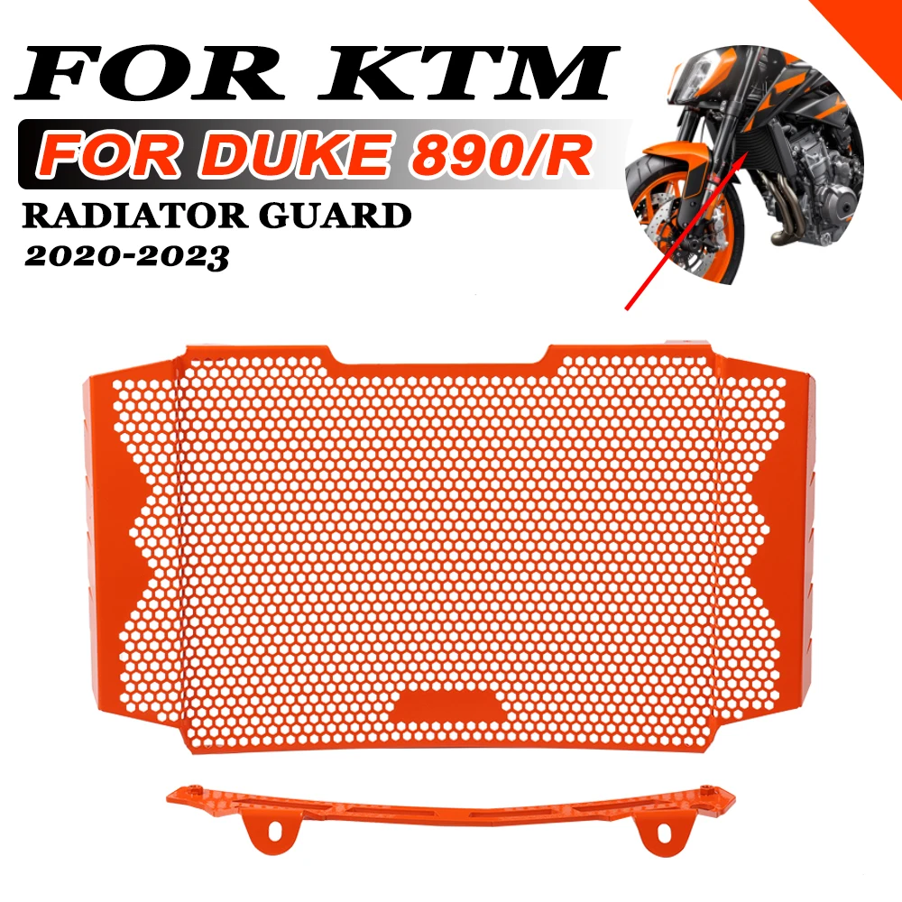 For-KTM-DUKE-890-R-890R-DUKE890-890DUKE-2020-2021-2022-2023-Motorcycle ...