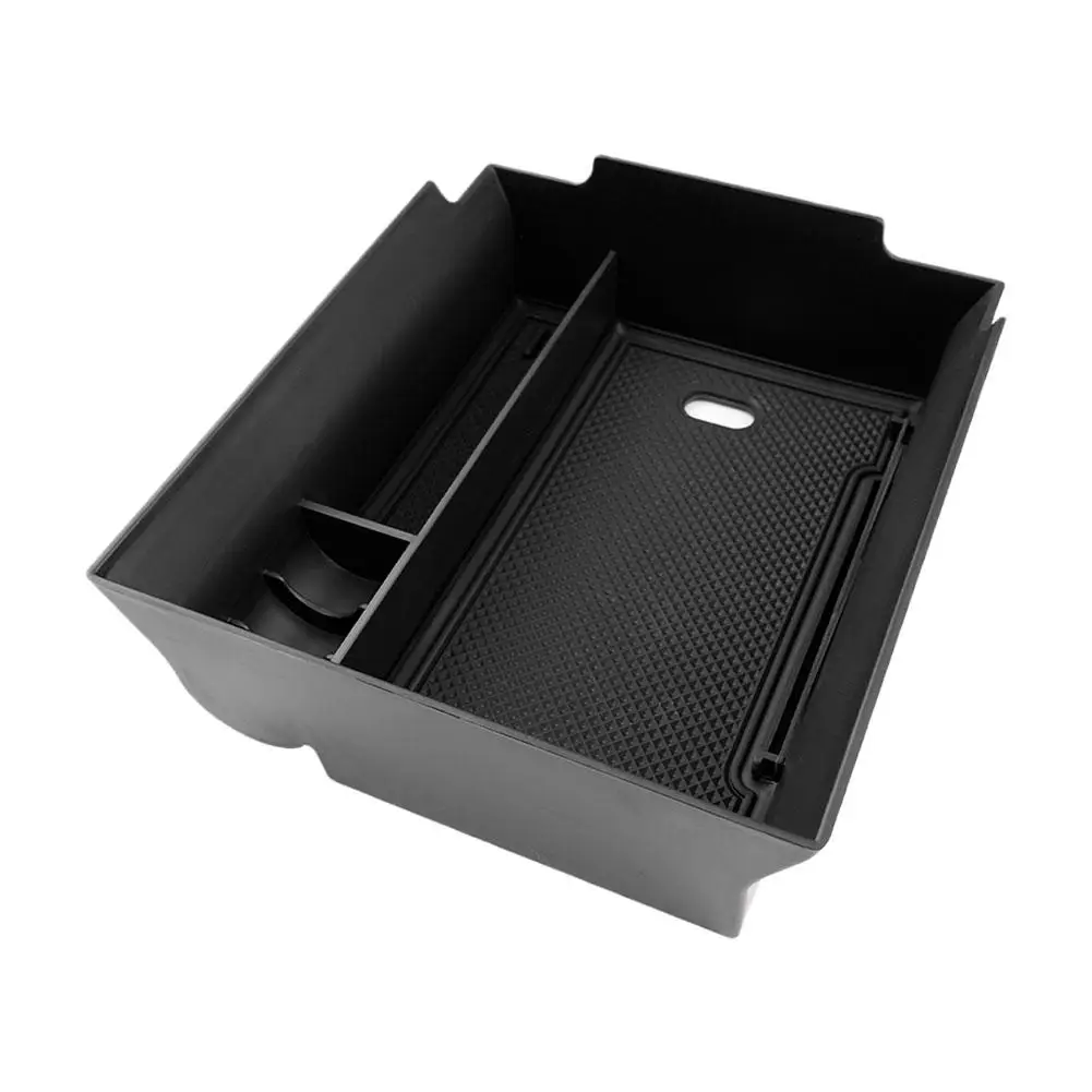 Mittelkonsole Aufbewahrungsbox / Organizer - Hyundai Ioniq 6 (BJ