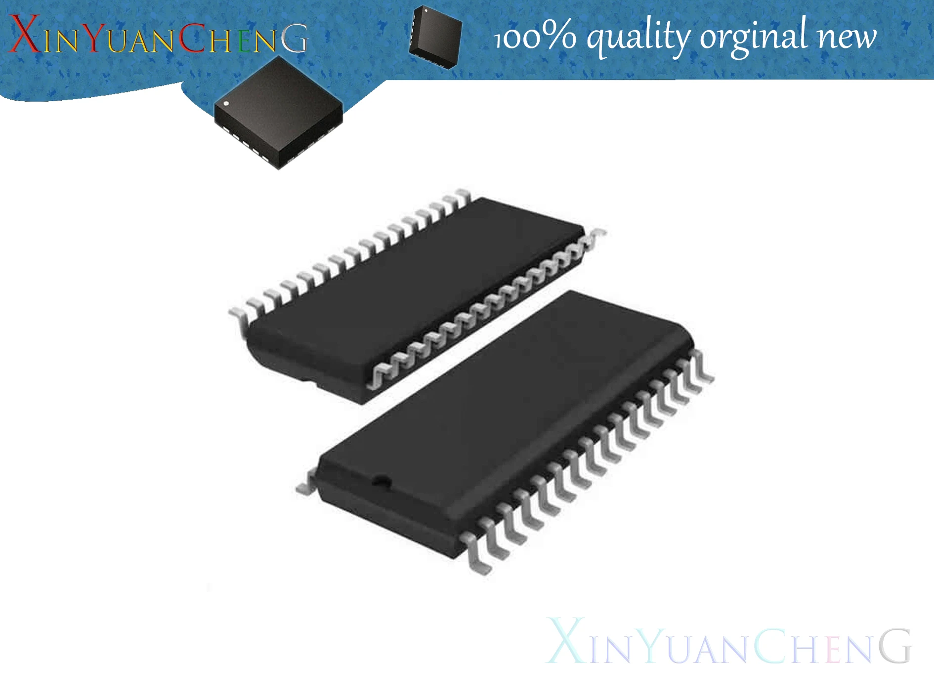 1 개/몫 100% 새로운 AK4127VF-E2 TSSOP30 상점에서 AK4127VF AK4127 AK4127V AK4127VF AK4127VF-E