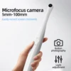 HD Visual Mirror Cameras Examination 3-In-1 Camera Waterproof Skin Healthy Detecting Cameras For Dentist Observatispection Tool 2