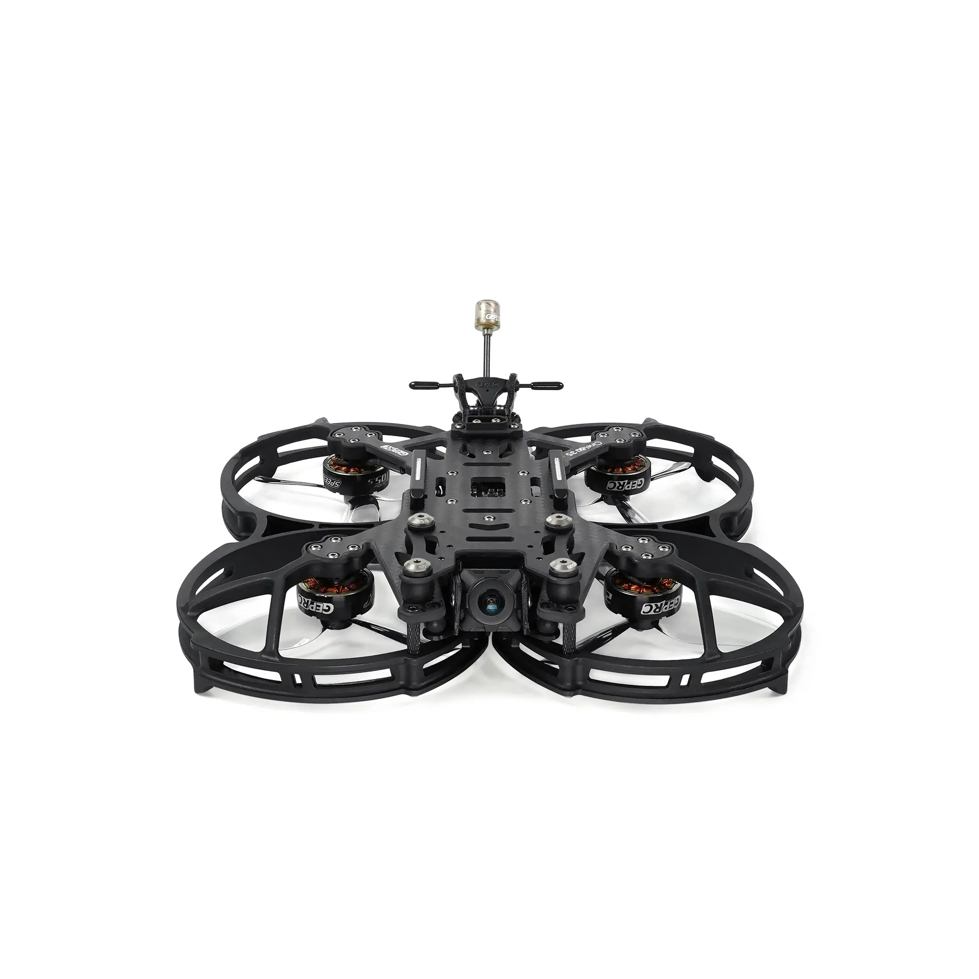 GEPRC CineLog35 V2 HD Wasp FPV GEP F722 45A AIO Runcam Wasp Link geprc-cinelog35-v2-hd-wasp-fpv-gep-f722-45a-aio-runcam-wasp-link