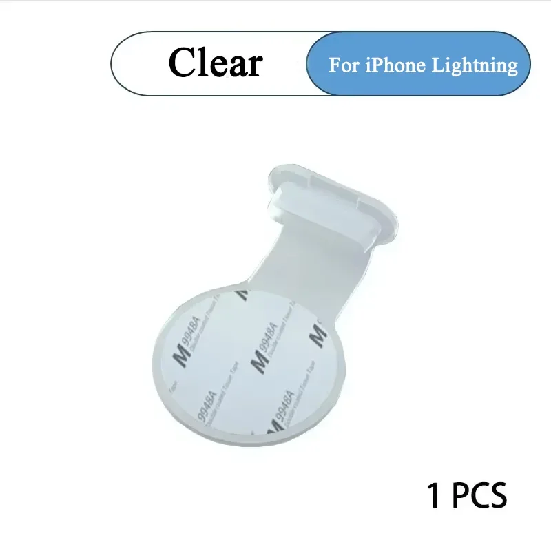 1Pcs C For Lightning