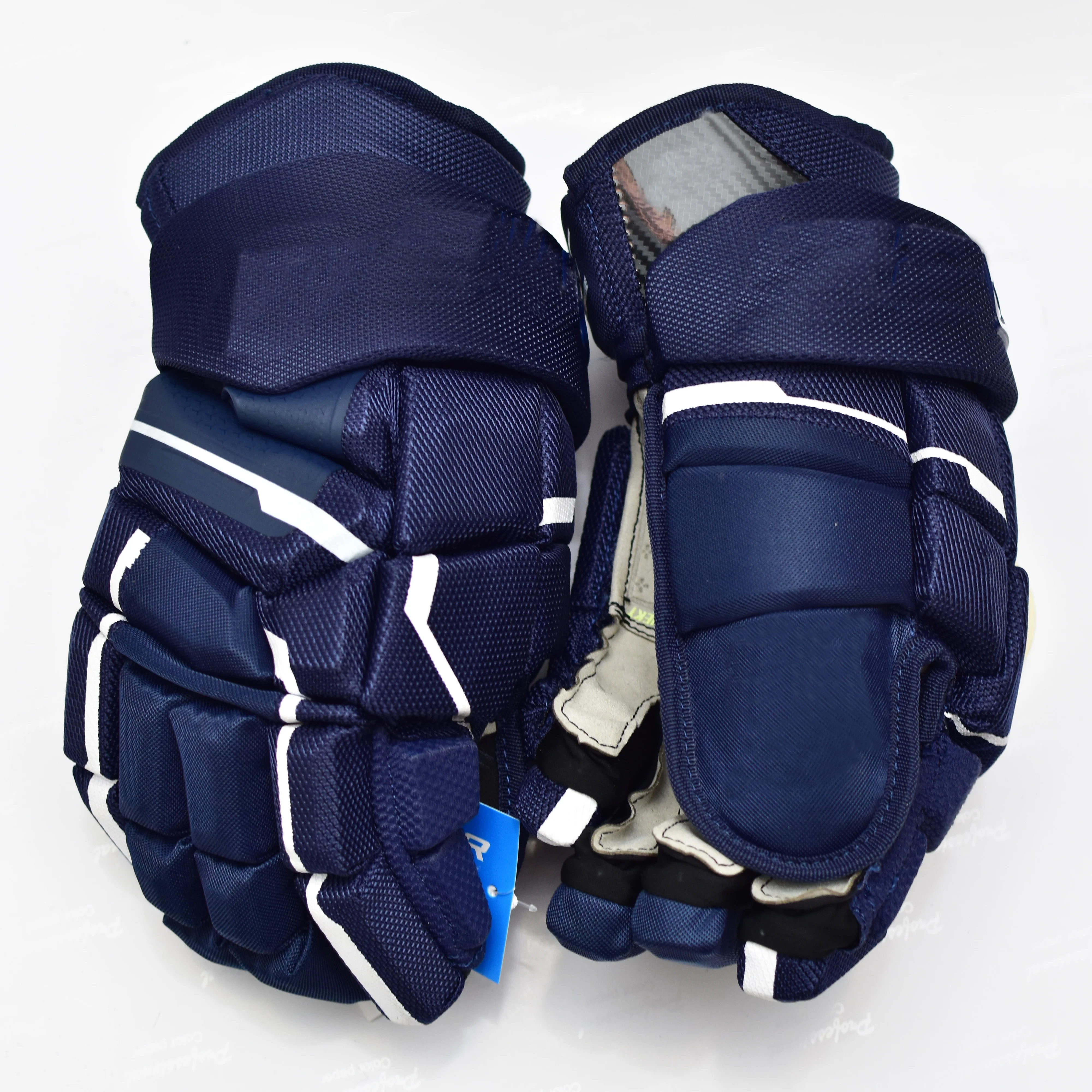 14" Professional Ice Hockey Gloves for Sports Fitness And Outdoor Activities ice hockey gloves