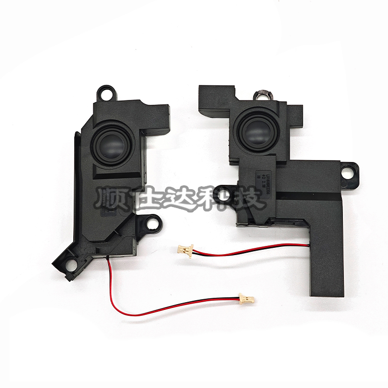 New Original For Lenovo IdeaPad Z575 Z570 Laptop Bulit-in Speaker Left Right Internal Speaker High Quality 100% Tested