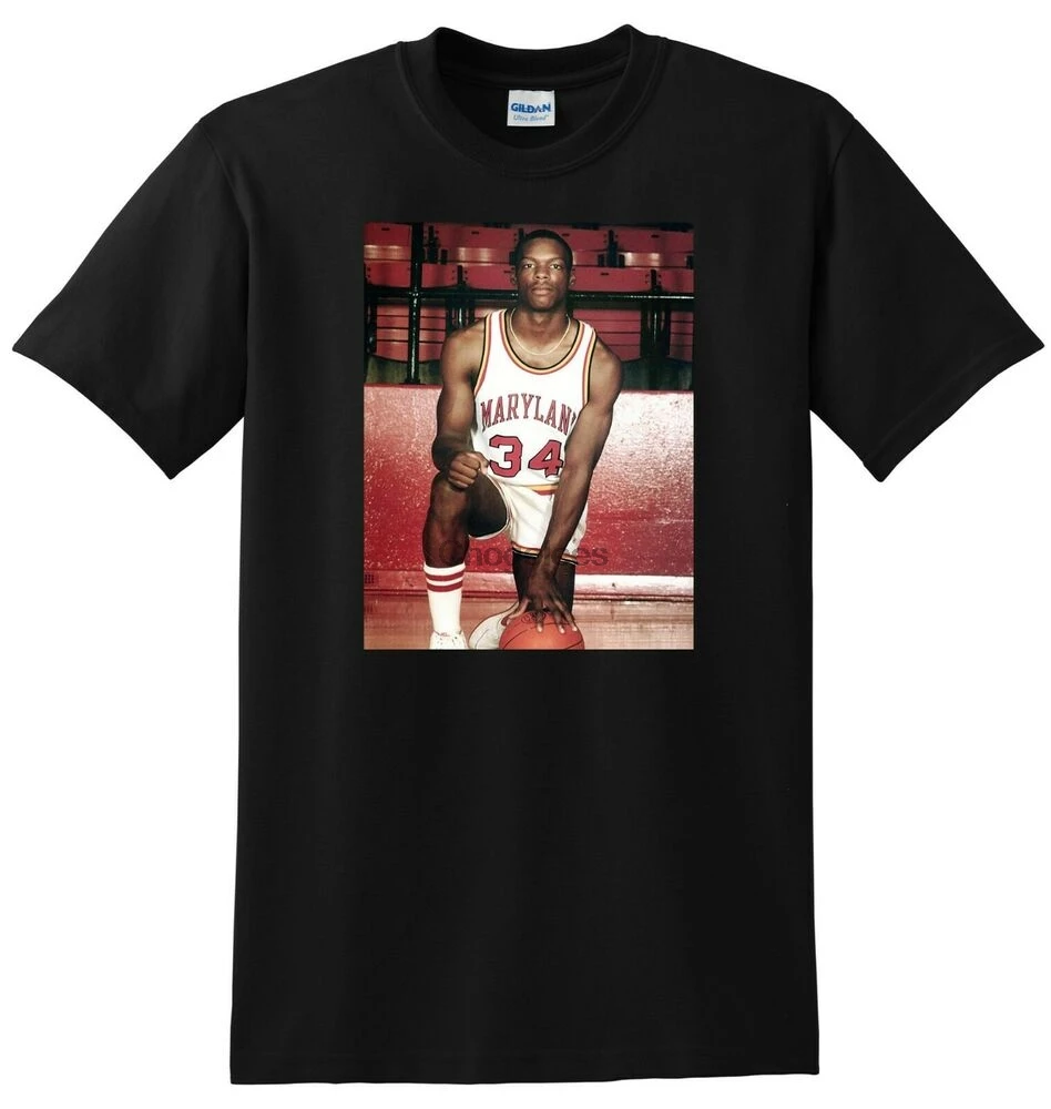 Len bias t shirt Clearance