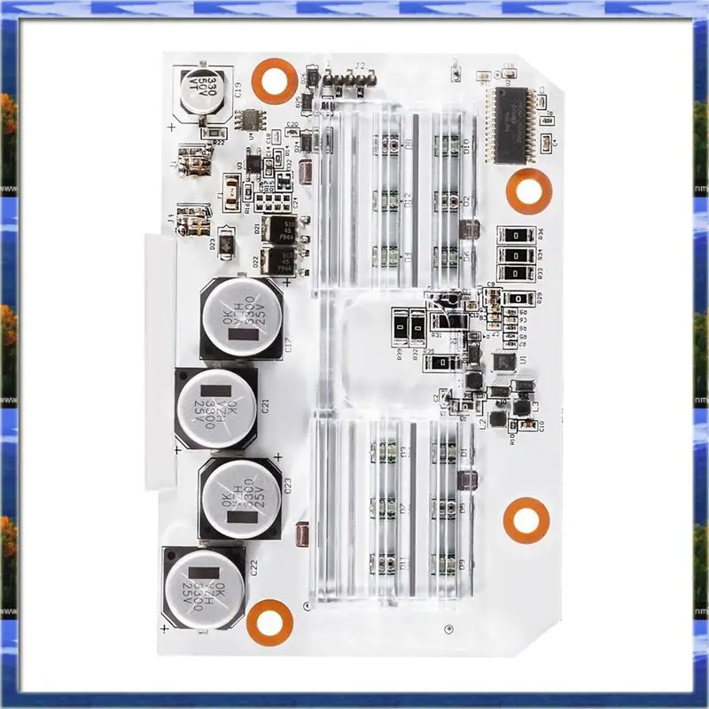 AS59 -619818Z Pentair Intellibrite 5G 컬러 LED 풀 조명 2세대 2010-용 LED 라이트 엔진 보드 키트