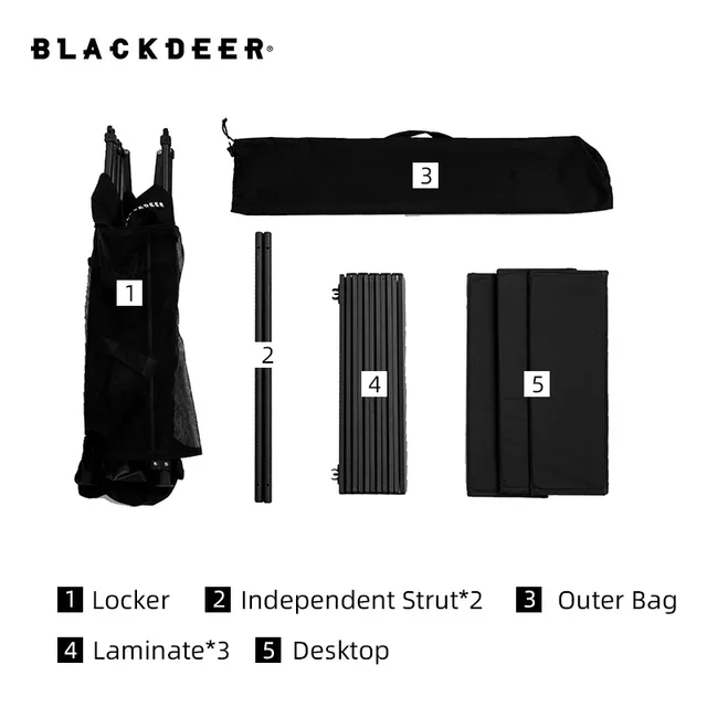 캠핑을 더욱 즐겁고 편리하게