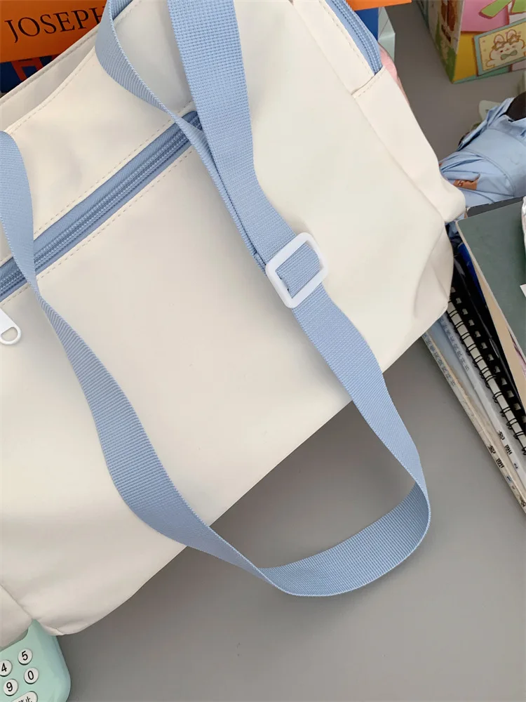 Kawaii Preppy Style Crossbody Ita Bag - Limited Edition