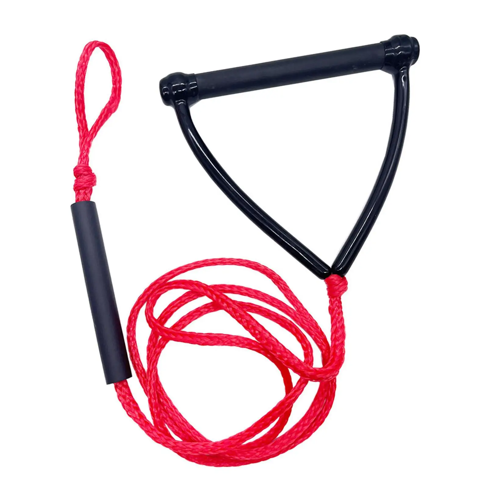 

with Grip 730cm Durable Multifunctional Wakeboard Rope for Surfing Kneeboard