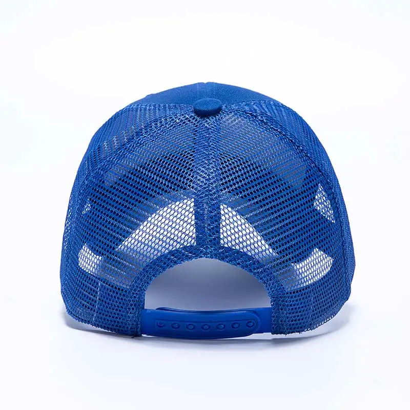 Wholesale Hat Baseball Caps Men's  Casual Caps Women's Mesh Hats Unisex Hats Custom Logo Hat Embroidered Hats 2