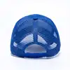 Wholesale Hat Baseball Caps Men's  Casual Caps Women's Mesh Hats Unisex Hats Custom Logo Hat Embroidered Hats 2
