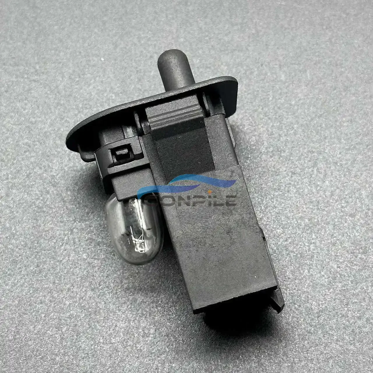 thumbnail image 2 of Glove Box Lamp Switch For Chrysler, Dodge, Jeep, RAM – Replaces OE #4565022 2 of 9