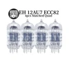 Fire Crew EH 12AU7 ECC82 Vacuum Tube Replace ECC802 E82CC CV4003 B749 6189 HIFI Audio Valve Electron Tube Amp Diy Matched Quad 6