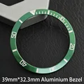14 Aluminium Bezel