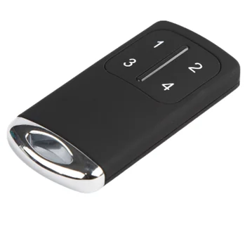 Telecomando per Porta del Garage Multifrequenza 300-900MHz, Bestseller, Telecomando o Trasmettitore
