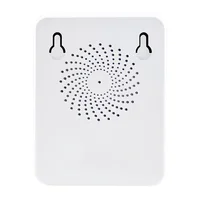 Moniteur de qualité de l'air 15 en 1, compteur de CO2 CO TVOC HCHO PM2.5 PM1.0 PM10, mesure de la température et de l'humidité, détecteur de dioxyde de carbone 3